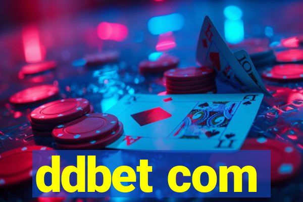 ddbet com